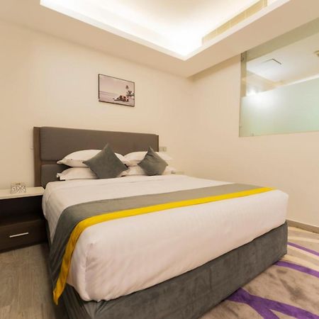 Riyadha Home Apartment מראה חיצוני תמונה